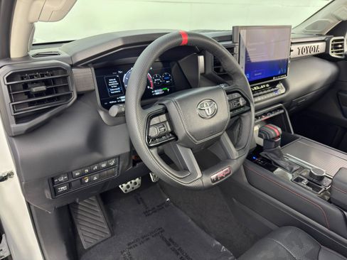 Used 2023 Toyota Sequoia TRD Pro image 14