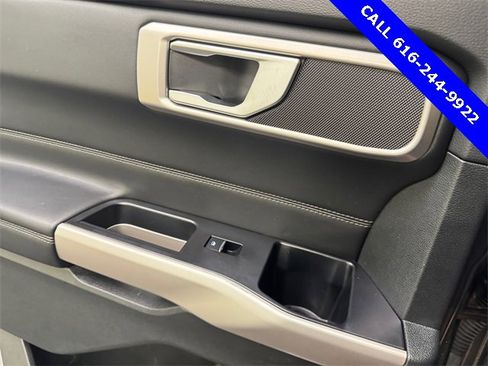 Used 2023 Ford Explorer XLT w/ Equipment Group 202A image 18