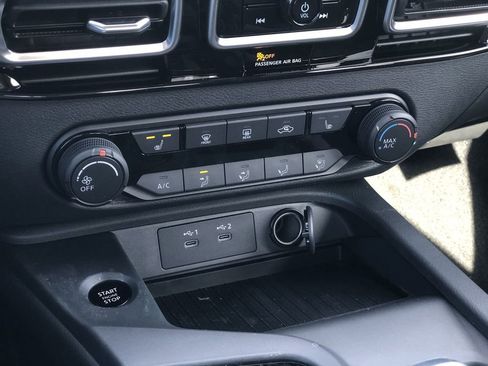 New 2026 Nissan Sentra S w/ S Cold Weather Package FWD image 30