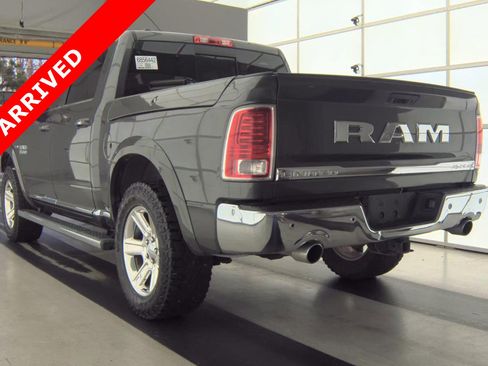 Used 2016 RAM 1500 Limited image 5