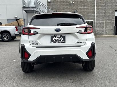 New 2026 Subaru Crosstrek 2.0i Premium