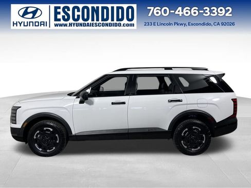 New 2026 Hyundai Palisade XRT Pro image 2