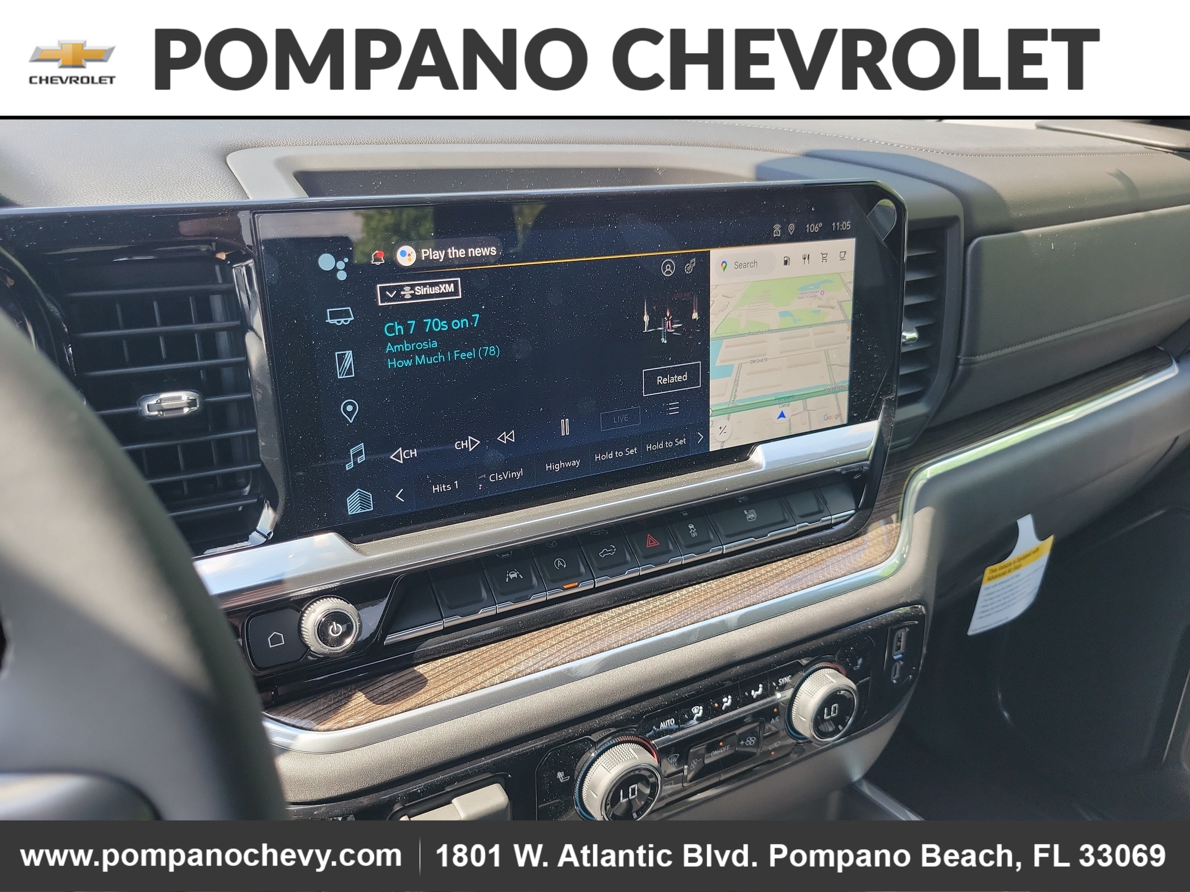 New 2026 Chevrolet Silverado 1500 RST RWD image 24