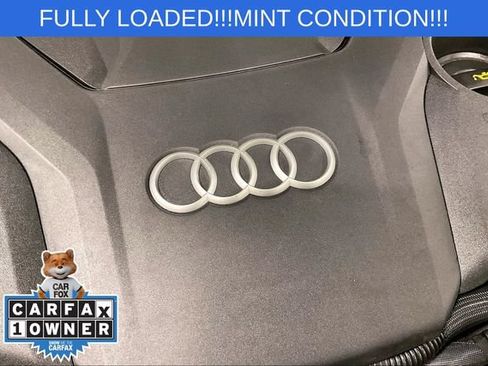 Certified 2023 Audi S4 Premium Plus w/ Premium Plus Package AWD/4WD image 31
