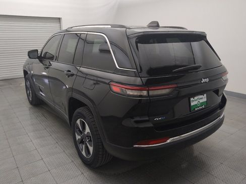 Used 2022 Jeep Grand Cherokee Limited 4xe image 5