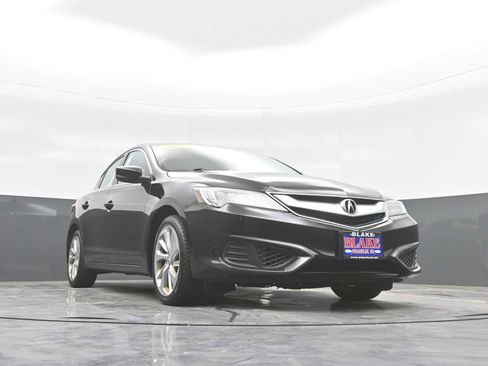 Used 2018 Acura ILX FWD image 34