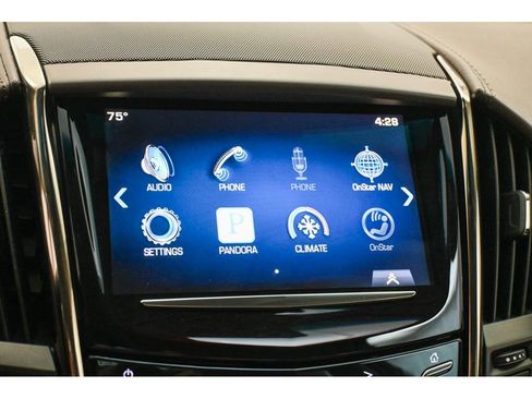 Used 2014 Cadillac ATS Performance AWD/4WD image 45