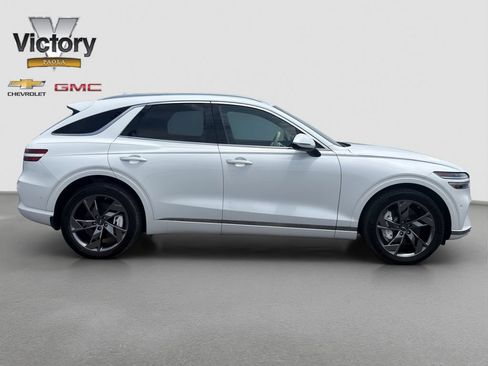 Used 2024 Genesis Electrified GV70 w/ Prestige Package AWD/4WD image 7