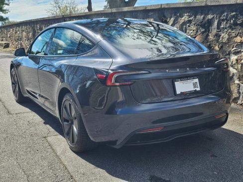 Used 2024 Tesla Model 3 RWD image 13