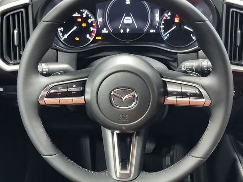 New 2026 MAZDA CX-50 AWD 2.5 S w/ Cargo Package image 25