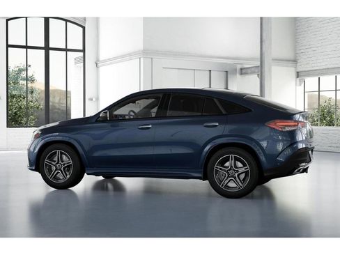 New 2026 Mercedes-Benz GLE 450 4MATIC Coupe image 32