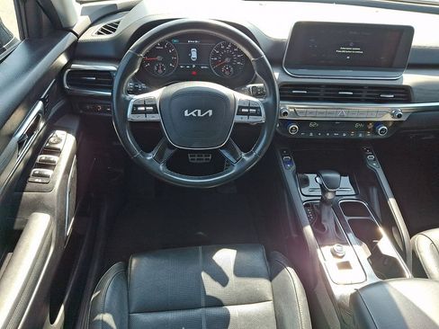 Certified 2022 Kia Telluride SX AWD/4WD image 12