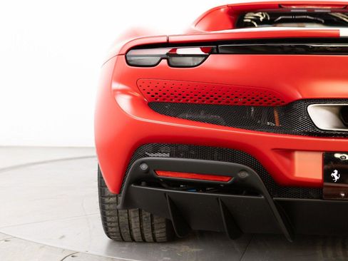 Certified 2024 Ferrari 296 GTB image 31