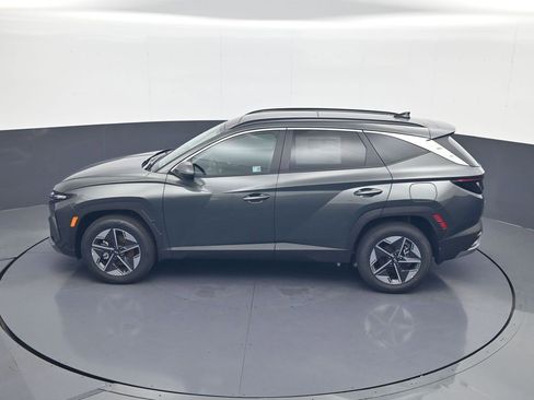 Used 2025 Hyundai Tucson SEL image 20