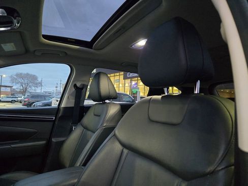 Used 2023 Hyundai Tucson SEL w/ Convenience Package image 33