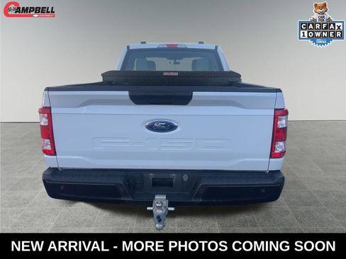 Used 2023 Ford F150 XL image 4