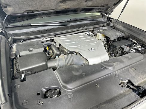 Used 2020 Lexus GX 460 Premium w/ Premium Package image 26