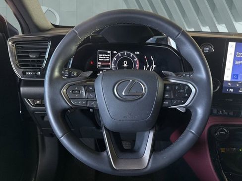 Certified 2022 Lexus NX 350 350 Premium image 13