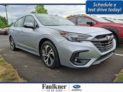 Used 2025 Subaru Legacy Premium
