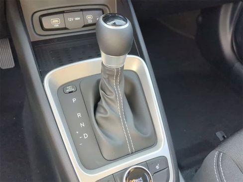 New 2026 Hyundai Venue SEL image 32