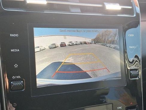 Certified 2024 Hyundai Tucson SEL image 17
