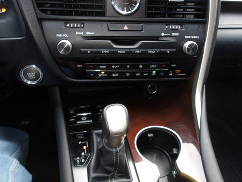 Used 2016 Lexus RX 350 FWD image 21