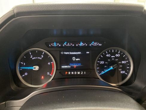 Used 2019 Ford F250 XLT AWD/4WD image 11