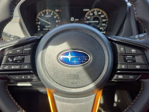 New 2026 Subaru Forester Wilderness image 13