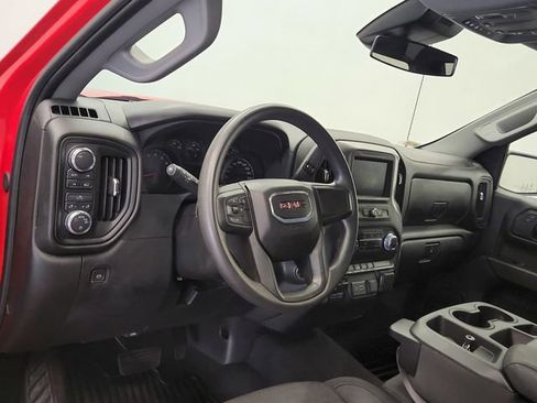 Used 2024 GMC Sierra 1500 Pro w/ Graphite Edition AWD/4WD image 17