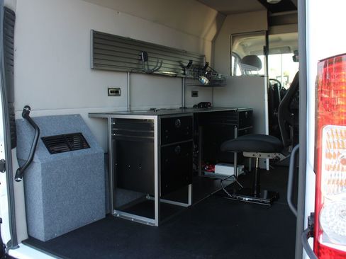 Used 2021 RAM ProMaster 1500 image 33