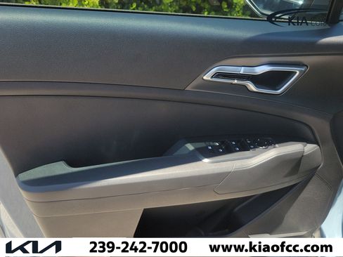 New 2026 Kia Sportage S AWD/4WD image 16