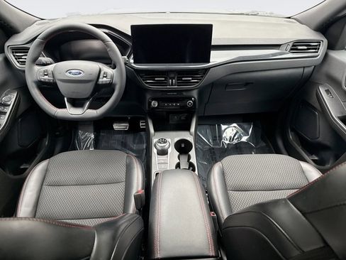 Used 2023 Ford Escape ST-Line w/ Tech Pack #1 image 14