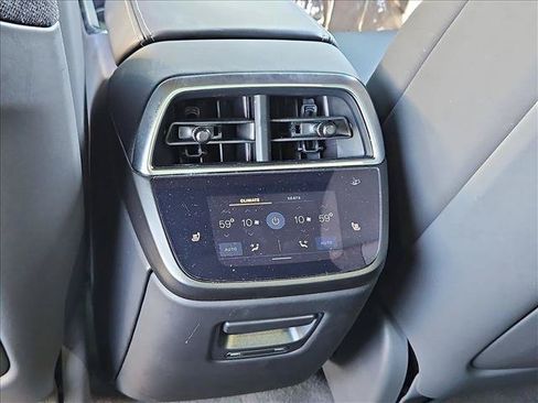 Used 2025 Lucid Air Touring AWD/4WD image 17