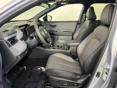 New 2026 Subaru Outback Premium image 10