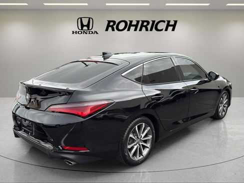 Used 2024 Acura Integra FWD image 6
