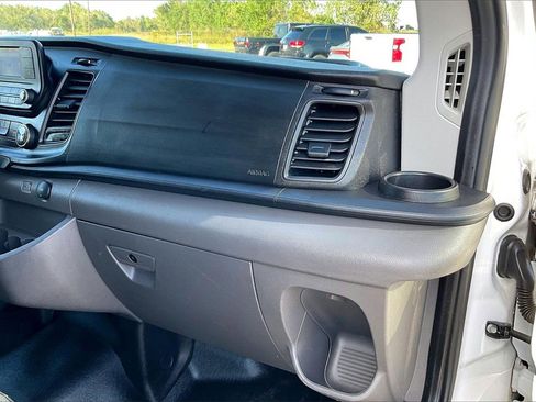 Used 2023 Ford Transit 250 Low Roof w/ Exterior Upgrade Package image 19