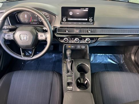Used 2023 Honda Civic EX image 27
