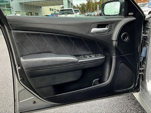 Used 2023 Dodge Charger R/T w/ Plus Group image 19