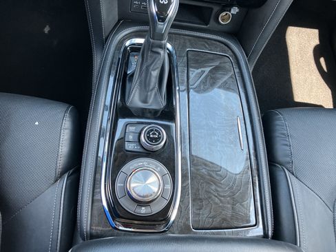 Used 2020 INFINITI QX80 Luxe w/ Proassist Package AWD/4WD image 21