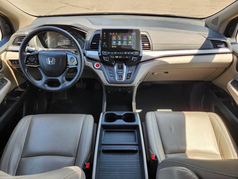Used 2019 Honda Odyssey EX-L image 3