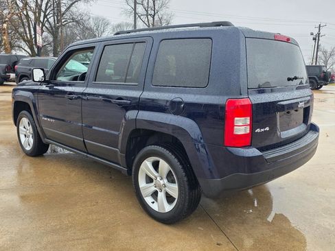 Used 2015 Jeep Patriot Latitude image 13