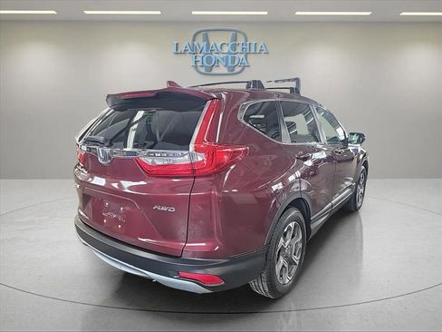 Used 2018 Honda CR-V EX image 6