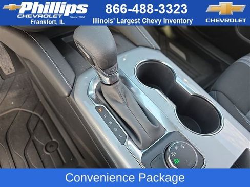 Used 2024 Chevrolet Blazer LT w/ Convenience Package image 22