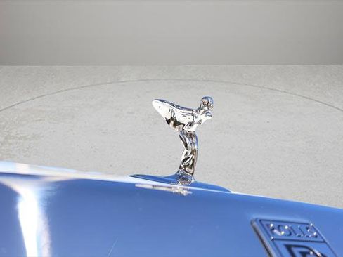 Certified 2024 Rolls-Royce Spectre w/ Spectre Launch Package image 7