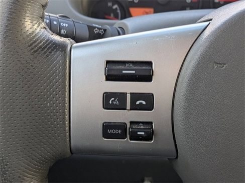 Used 2016 Nissan Frontier SV w/ SV Value Truck Package image 28