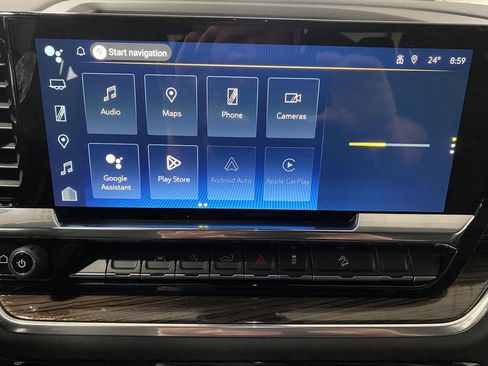 New 2026 Chevrolet Silverado 1500 LT image 9