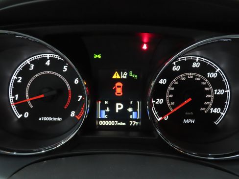 New 2026 Mitsubishi Outlander Sport SE AWD/4WD image 11