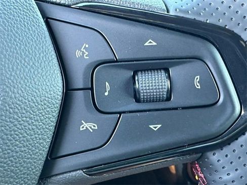 New 2026 Chevrolet TrailBlazer RS image 12