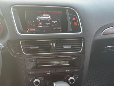 Used 2015 Audi Q5 3.0T Premium Plus image 12