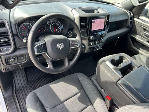 New 2025 RAM 1500 Tradesman AWD/4WD image 6